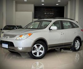 HYUNDAI VERACRUZ 3.8 V6 4WD AUTO