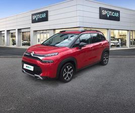 CITROEN C3 AIRCROSS PURETECH 130CH S&S SHINE EAT6