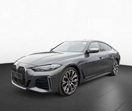 BMW SÉRIE 4 M440 IA XDR GC LIVEPR,LASER,GSD,20,H/K,360°,ST