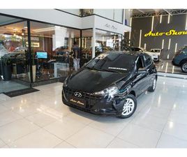 HYUNDAI HB20 1.0 SENSE