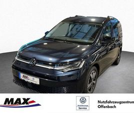 VOLKSWAGEN CADDY VOLKSWAGEN CADDY LIFE