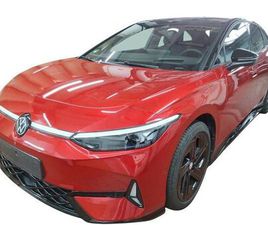 VOLKSWAGEN ID.7 GTX 4MOTION MATRIX AHK DCC 360 SUOND ACC