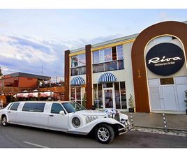 LINCOLN TOWN CAR РЕТРО ЛИМУЗИНА / ВЪЗМОЖЕН БАРТЕР/