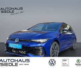 VOLKSWAGEN GOLF R-LINE 1,5 L ETSI OPF DSG