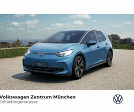 VOLKSWAGEN ID.3 PURE 125 KW |AREAVIEW|KLIMA|LED|ACC|
