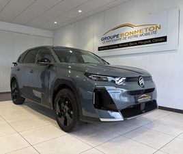 HYBRIDE 145CH AUTO MAX