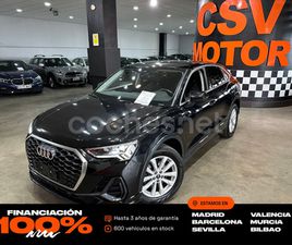 AUDI Q3 SPORTBACK 45 TFSI E S TRONIC ADVANCED