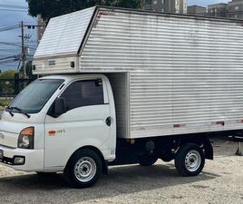 HYUNDAI HR 2.5 TCI DIESEL (RS/RD)