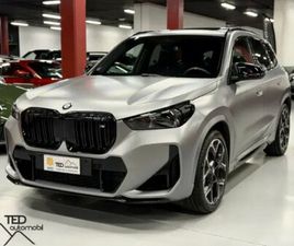 BMW X1 BMW X1 M35I 300CV