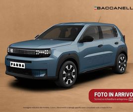 GRANDE PANDA GRANDE PANDA 44KWH LA PRIMA