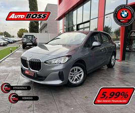 225E ACTIVE TOURER XDRIVE