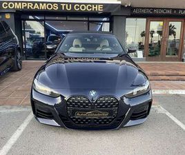 M440IA CABRIO XDRIVE M SPORT PRO