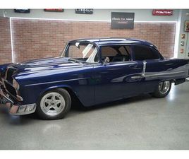 1955 CHEVROLET 210 FOR SALE
