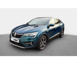 ARKANA MILD HYBRID 140 EDC FAP - 22