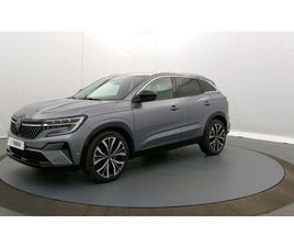 RENAULT AUSTRAL AUSTRAL E-TECH HYBRID 200