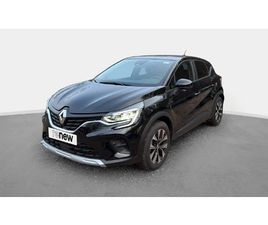 CAPTUR TCE 100 GPL