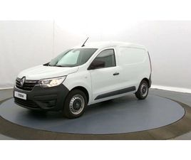 EXPRESS VAN BLUE DCI 95 - 22