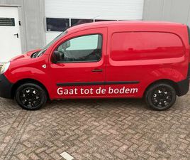 RENAULT KANGOO EXPRESS - 1.5 DCI 75 EXPRESS