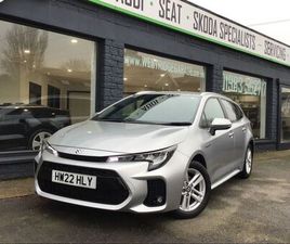 2022 SUZUKI SWACE 1.8 SZ-T