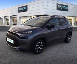 CITROEN C3 AIRCROSS BLUEHDI 81KW (110CV) S&S FEEL
