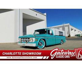1969 DODGE D200 FOR SALE