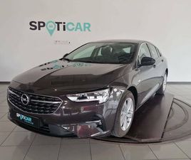 OPEL INSIGNIA GS 1.5D DVH 90KW AT8 BUSINESS