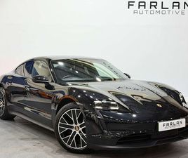 2021 PORSCHE TAYCAN E BASE (476PS) PERFORMANCE BATTERY PLUS