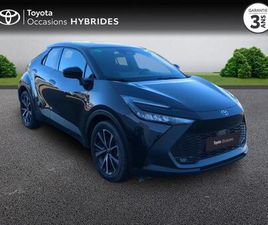 2.0 HYBRIDE 200CH DESIGN NG23