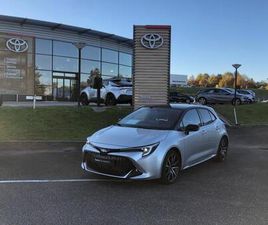 1.8 140CH GR SPORT MY23