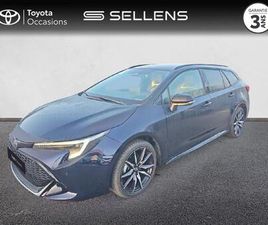 1.8 140CH GR SPORT MY24