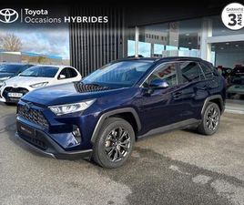 2.5 HYBRIDE 218CH DYNAMIC PACK 2WD MY24