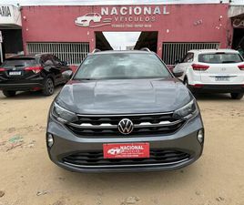 VOLKSWAGEN NIVUS HIGHLINE 1.0 200 TSI FLEX AUT 2021