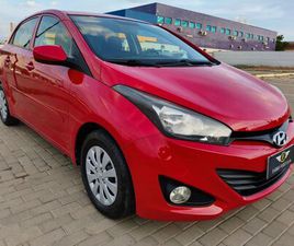 HYUNDAI HB20 COMF./C.PLUS/C.STYLE 1.0 FLEX 12V 2014