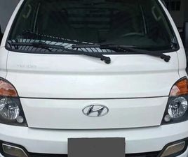 HR CARROCERIA ANO 2015.