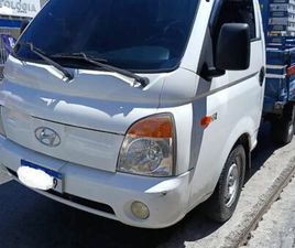 HYUNDAI HR 2.5 TCI DIESEL (RS/RD) 2007
