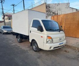 HYUNDAI HR 2.5 TCI DIESEL (RS/RD) 2009