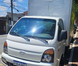 HYUNDAI HR 2.5 TCI DIESEL (RS/RD) 2014