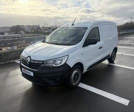 VAN 1.5 BLUE DCI 95CH CONFORT 22 *TVA RE