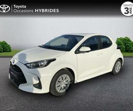 116H DYNAMIC 5P MY22