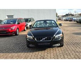 II CABRIOLET 2.0 D 136 BOITE AUTO /MOMEN