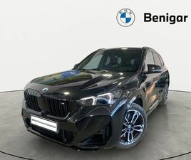 BMW X1 M35I XDRIVE 221 KW (300 CV)