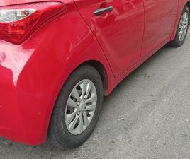 HYUNDAI HB20 COMF./C.PLUS/C.STYLE 1.0 FLEX 12V 2013