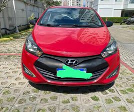 HYUNDAI HB20 COMF./C.PLUS/C.STYLE 1.0 FLEX 12V 2013