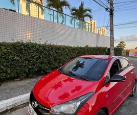 SPICY 1.6 FLEX 16V AUT.