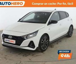 I20 1.2 MPI NLINE 30 ANIVERSARIO