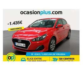 I30 FB 1.0 TGDI KLASS 120