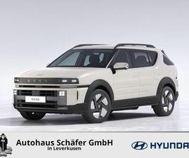 HYUNDAI NEXO (MY26) PRIME FUELL CELL 204PS HUD NAVI LEDE