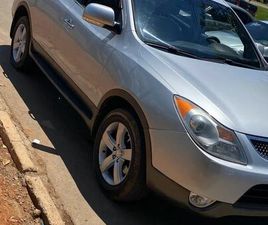 HYUNDAI VERACRUZ GLS 3.8 4WD AUT. 2008