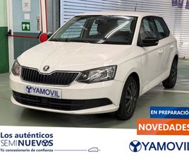 1.0 MPI AMBITION 55 KW (75 CV)