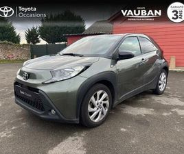 1.0 VVT-I 72CH DESIGN